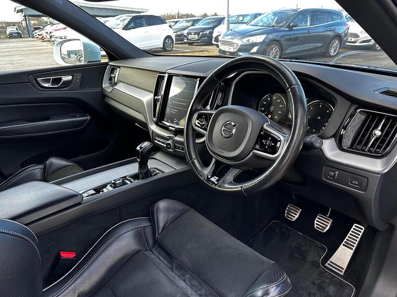 Used Volvo XC60 2018 for sale - 77584057: Photo 17