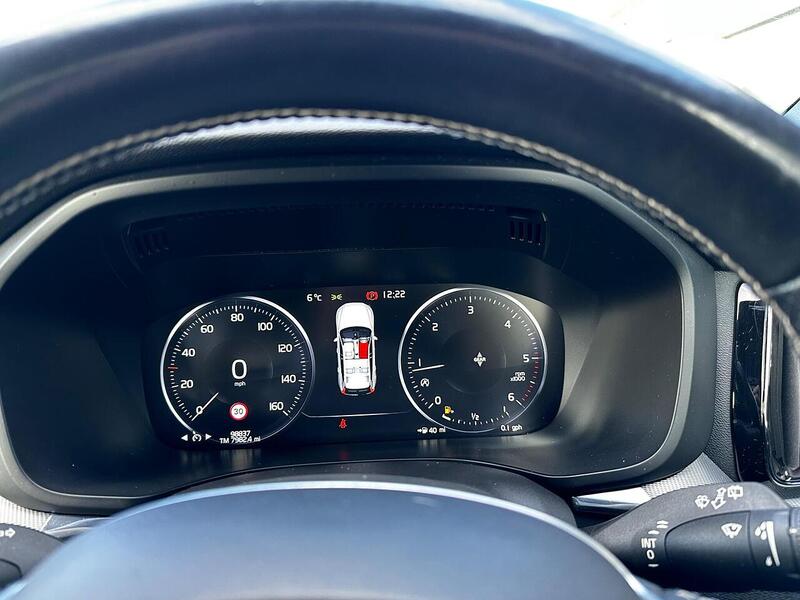 Used Volvo XC60 2018 for sale - 77584057: Photo 18