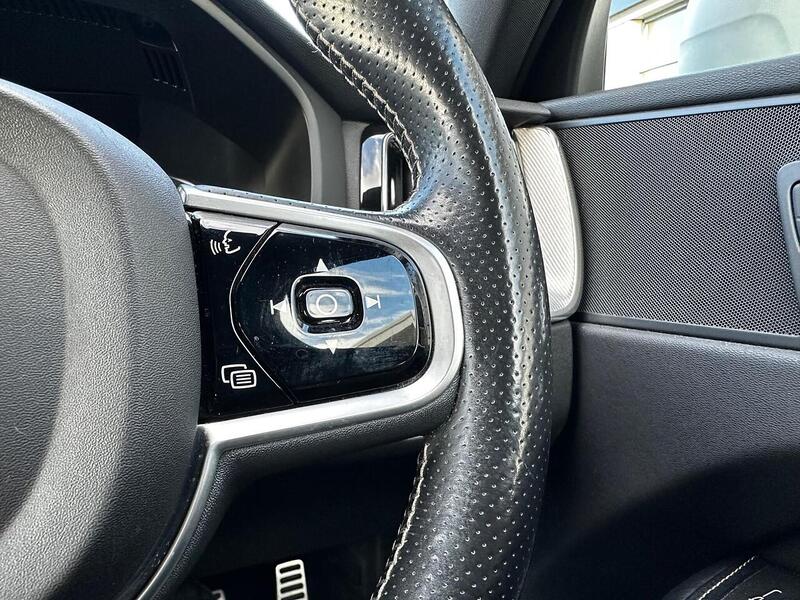 Used Volvo XC60 2018 for sale - 77584057: Photo 19