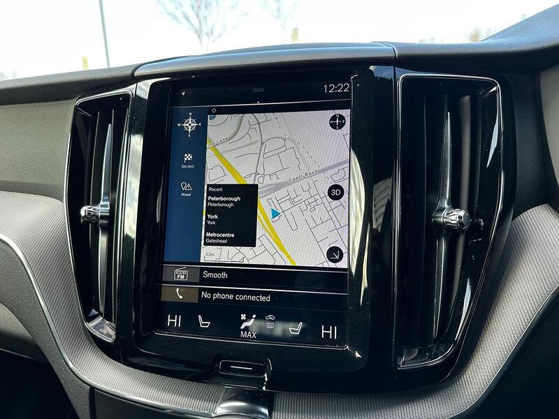 Used Volvo XC60 2018 for sale - 77584057: Photo 23