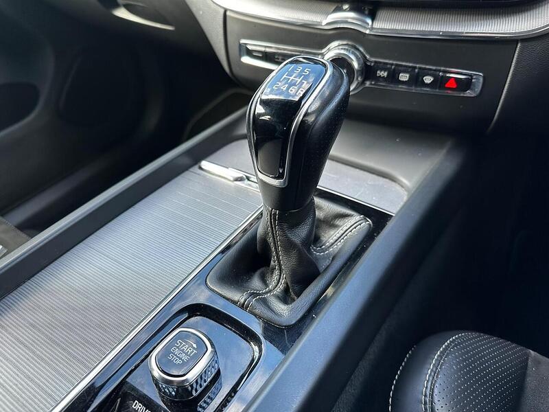 Used Volvo XC60 2018 for sale - 77584057: Photo 25