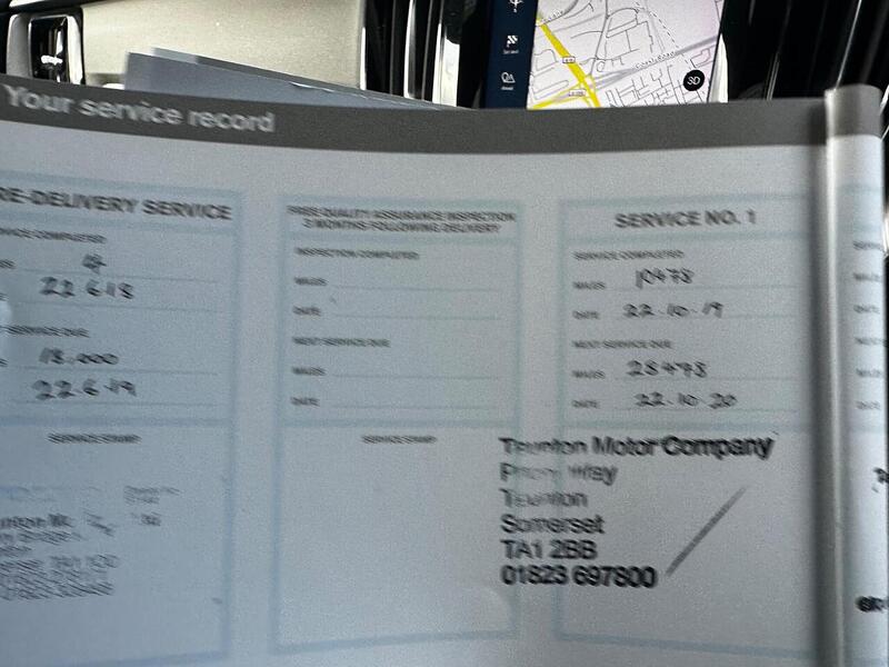 Used Volvo XC60 2018 for sale - 77584057: Photo 26