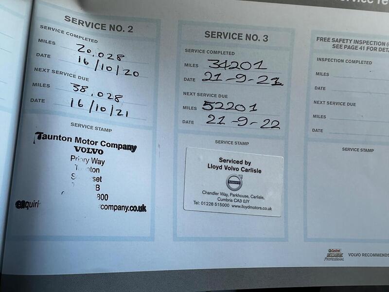 Used Volvo XC60 2018 for sale - 77584057: Photo 27