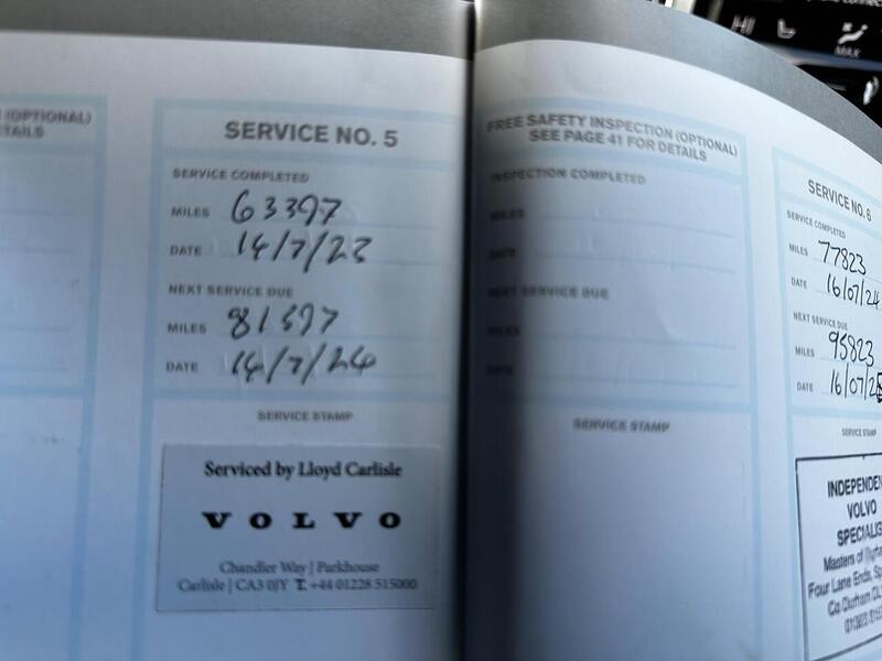 Used Volvo XC60 2018 for sale - 77584057: Photo 28