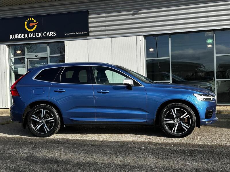 Used Volvo XC60 2018 for sale - 77584057: Photo 4