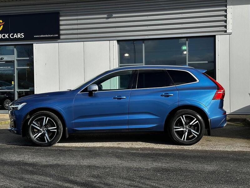 Used Volvo XC60 2018 for sale - 77584057: Photo 8