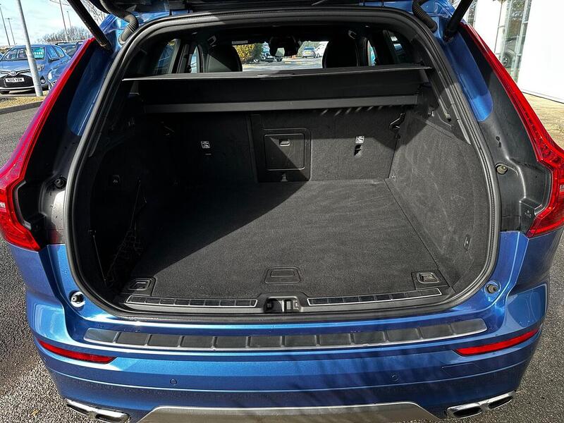 Used Volvo XC60 2018 for sale - 77584057: Photo 9