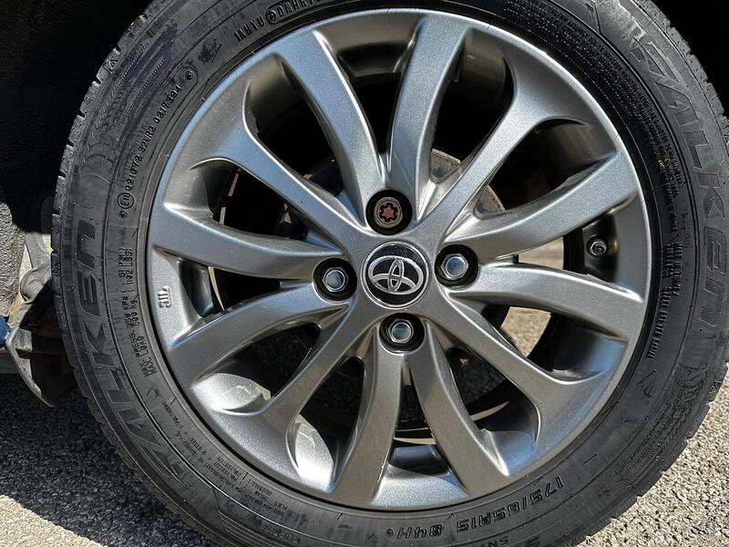 Used Toyota Yaris 2016 for sale - 78168028: Photo 10