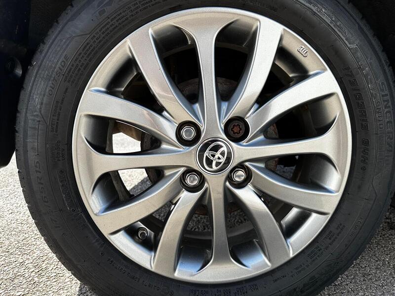 Used Toyota Yaris 2016 for sale - 78168028: Photo 11