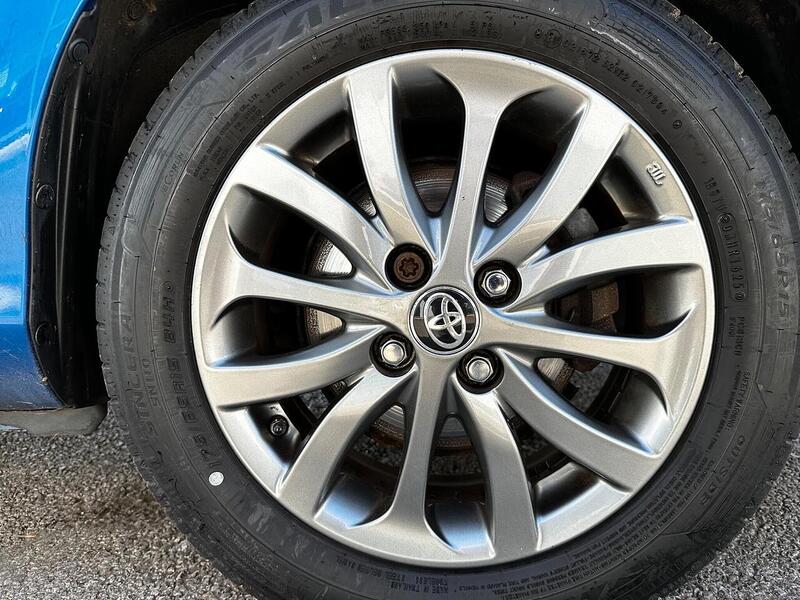 Used Toyota Yaris 2016 for sale - 78168028: Photo 12