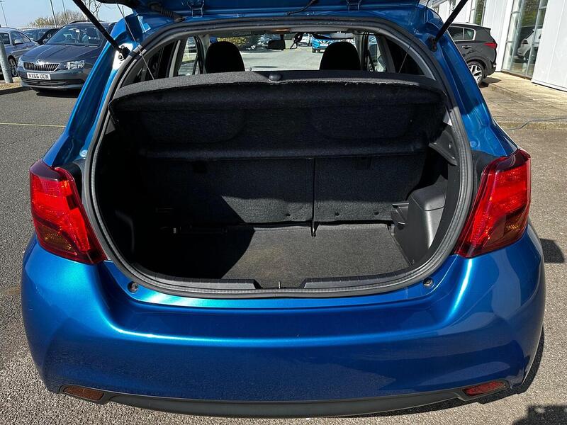 Used Toyota Yaris 2016 for sale - 78168028: Photo 13