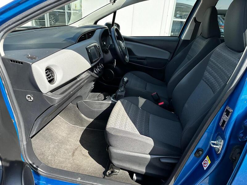 Used Toyota Yaris 2016 for sale - 78168028: Photo 16