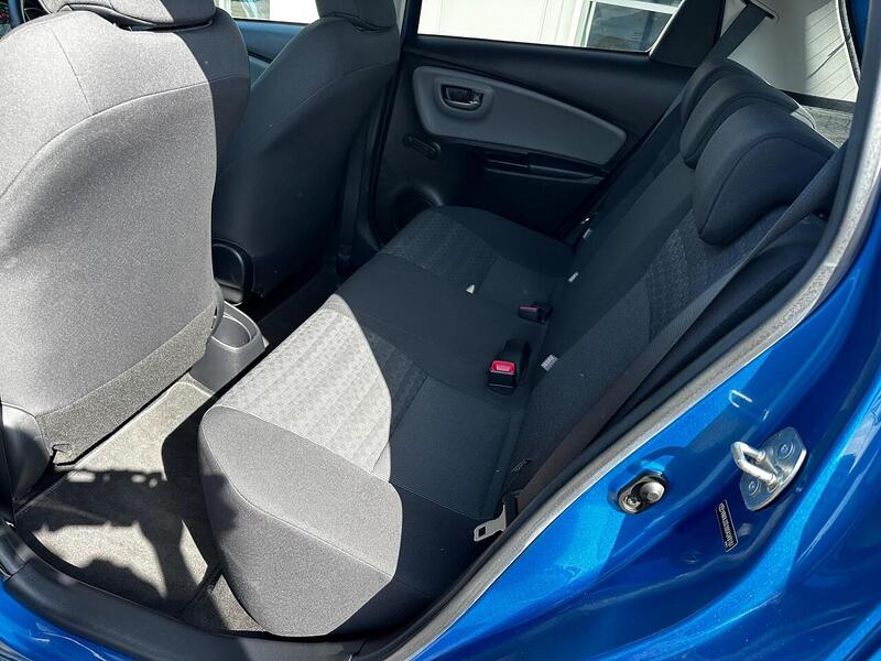 Used Toyota Yaris 2016 for sale - 78168028: Photo 17