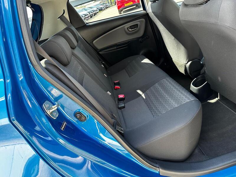 Used Toyota Yaris 2016 for sale - 78168028: Photo 18