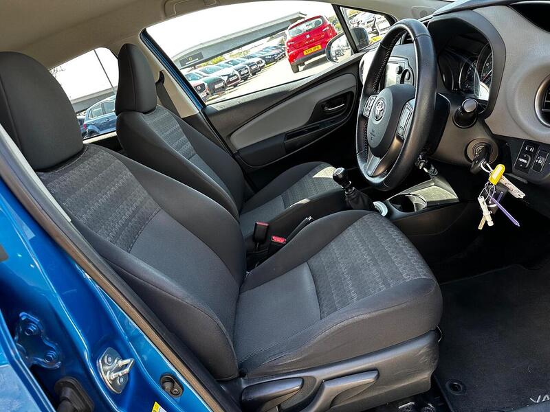 Used Toyota Yaris 2016 for sale - 78168028: Photo 19