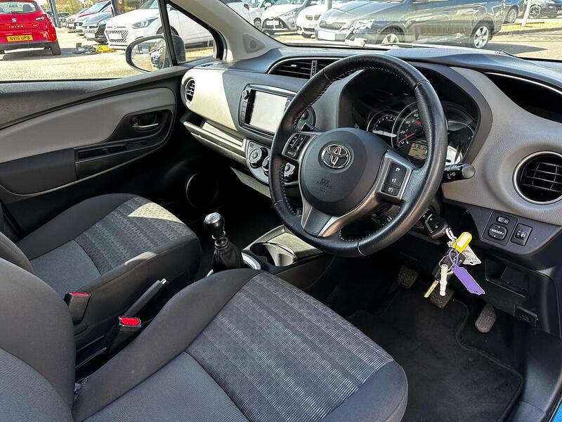 Used Toyota Yaris 2016 for sale - 78168028: Photo 20