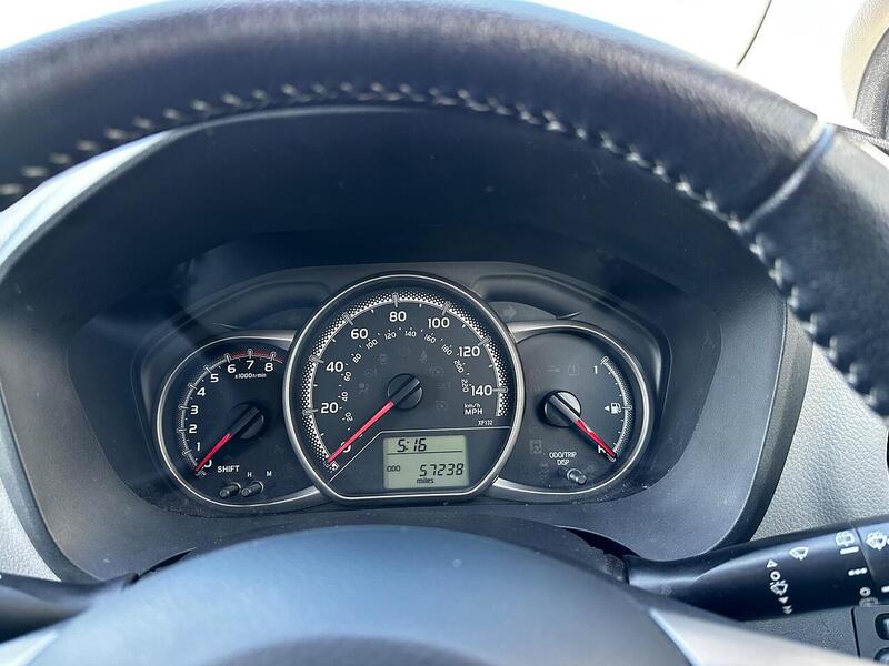 Used Toyota Yaris 2016 for sale - 78168028: Photo 21