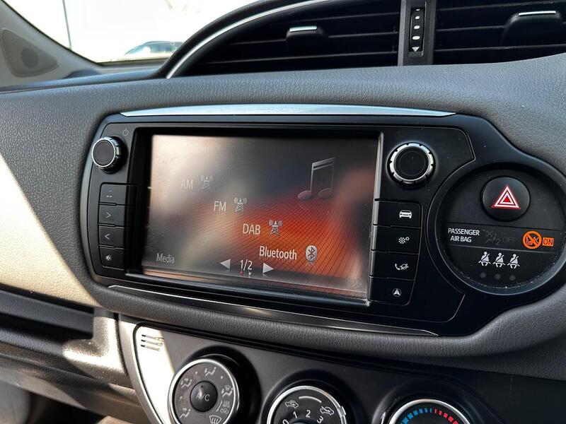 Used Toyota Yaris 2016 for sale - 78168028: Photo 26