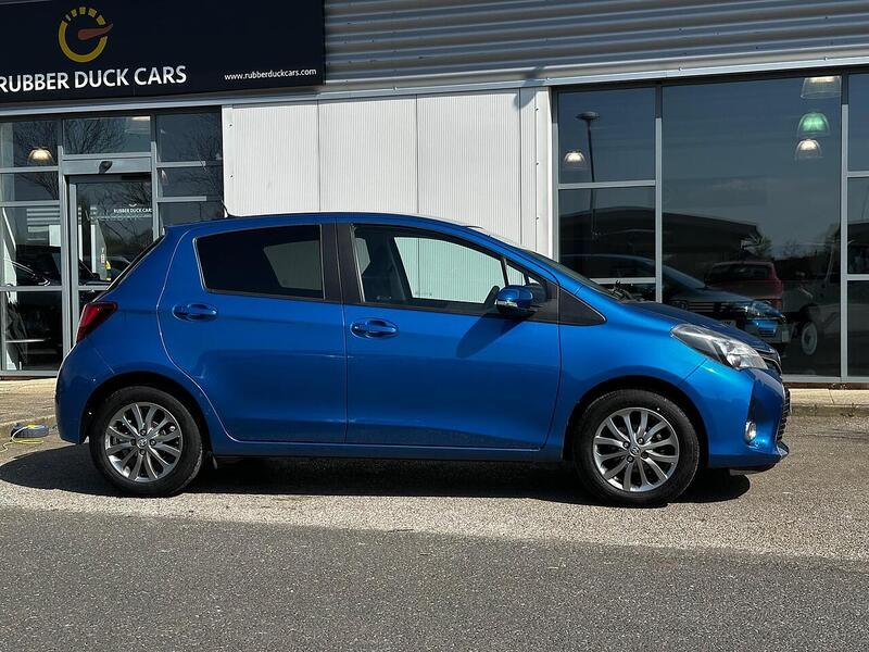 Used Toyota Yaris 2016 for sale - 78168028: Photo 4