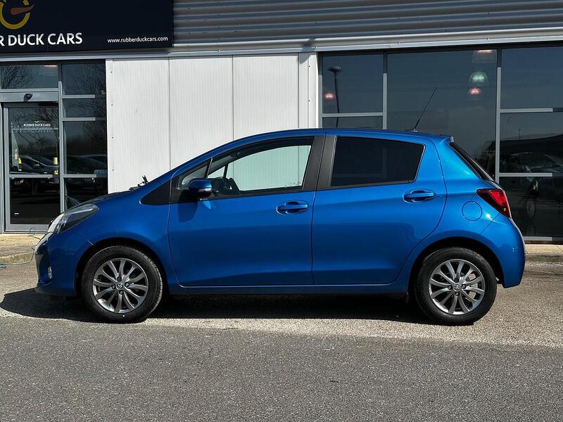 Used Toyota Yaris 2016 for sale - 78168028: Photo 8