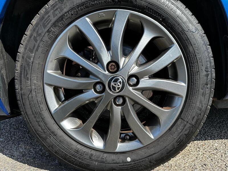 Used Toyota Yaris 2016 for sale - 78168028: Photo 9