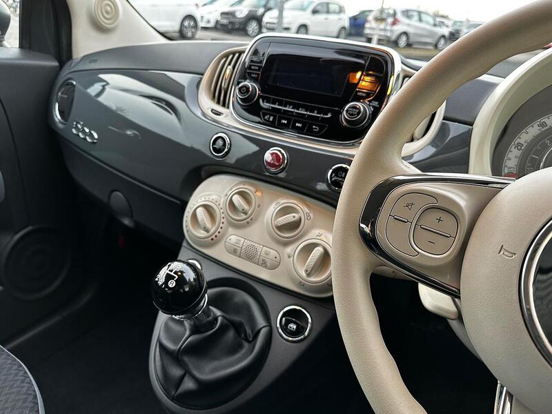 Used Fiat 500 2017 for sale - 77250919: Photo 11