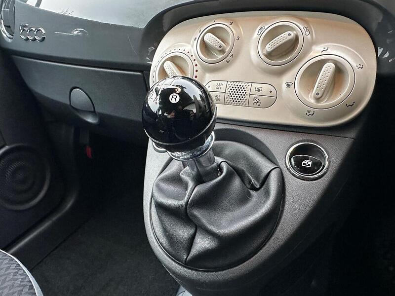 Used Fiat 500 2017 for sale - 77250919: Photo 12