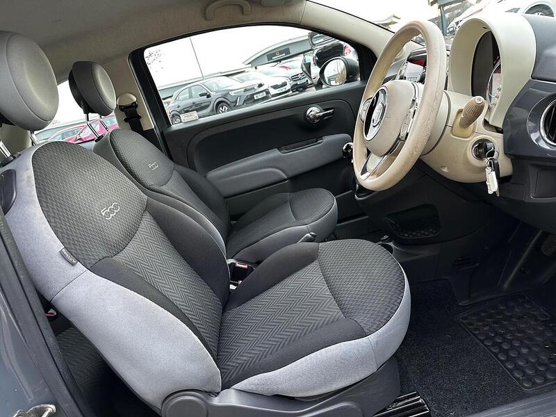 Used Fiat 500 2017 for sale - 77250919: Photo 13