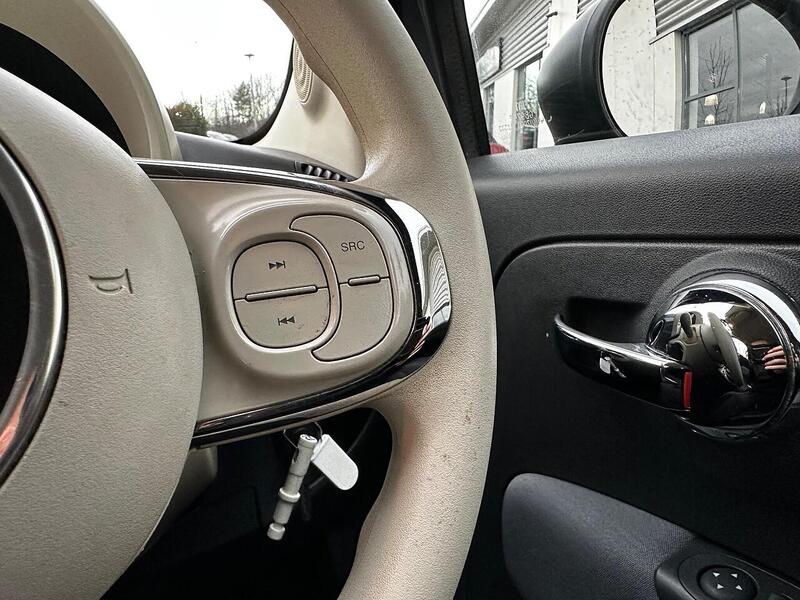 Used Fiat 500 2017 for sale - 77250919: Photo 16