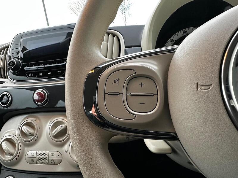 Used Fiat 500 2017 for sale - 77250919: Photo 17