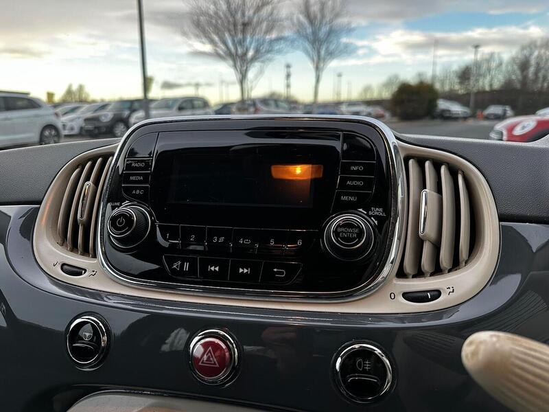 Used Fiat 500 2017 for sale - 77250919: Photo 18