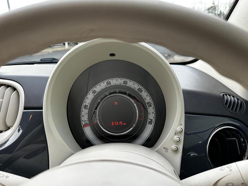 Used Fiat 500 2017 for sale - 77250919: Photo 22