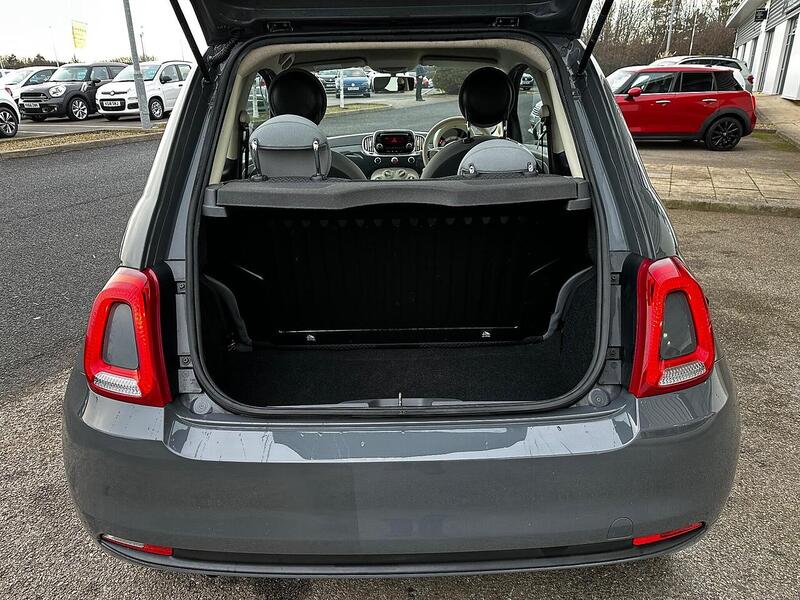 Used Fiat 500 2017 for sale - 77250919: Photo 23