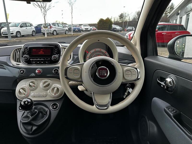 Used Fiat 500 2017 for sale - 77250919: Photo 25