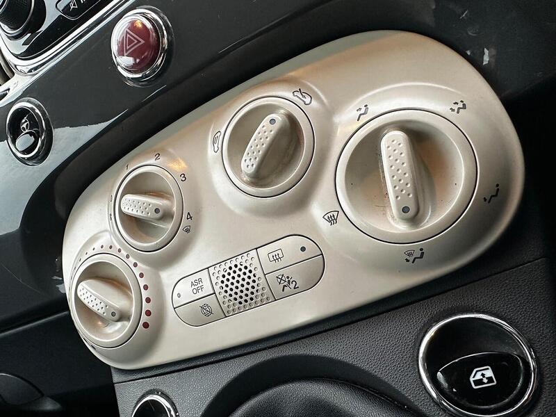 Used Fiat 500 2017 for sale - 77250919: Photo 27