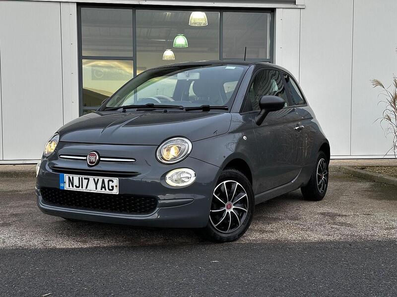 Used Fiat 500 2017 for sale - 77250919: Photo 3