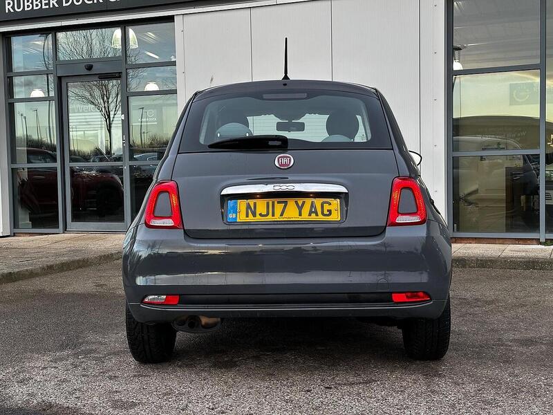 Used Fiat 500 2017 for sale - 77250919: Photo 6