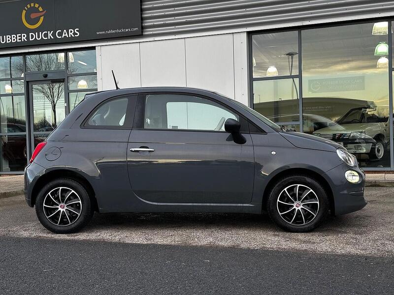Used Fiat 500 2017 for sale - 77250919: Photo 7
