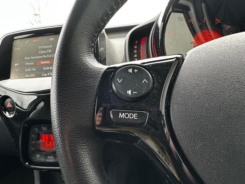 Used Toyota AYGO 2018 for sale - 77594950: Photo 19