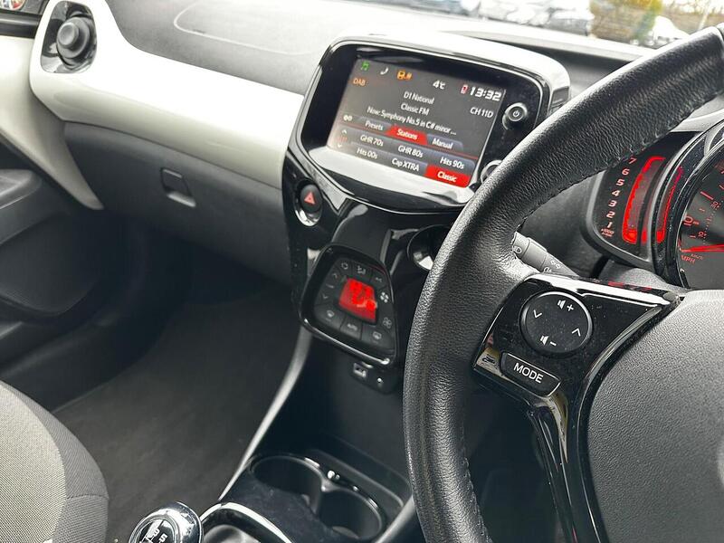 Used Toyota AYGO 2018 for sale - 77594950: Photo 20