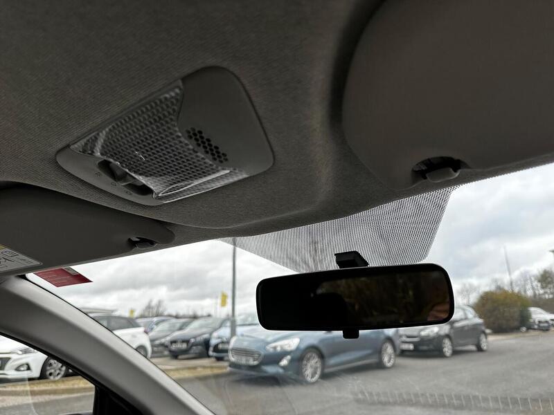 Used Toyota AYGO 2018 for sale - 77594950: Photo 21