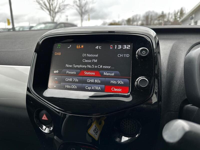 Used Toyota AYGO 2018 for sale - 77594950: Photo 22