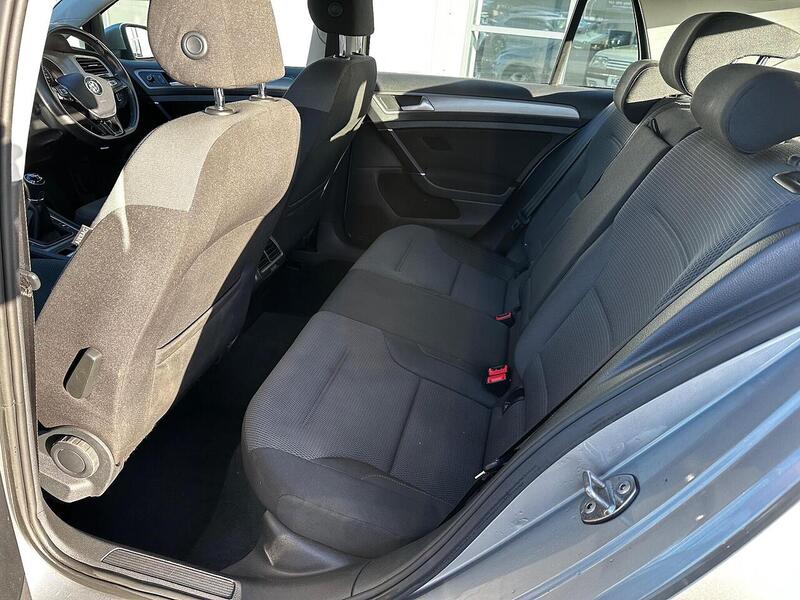 Used Volkswagen Golf 2015 for sale - 77132570: Photo 13