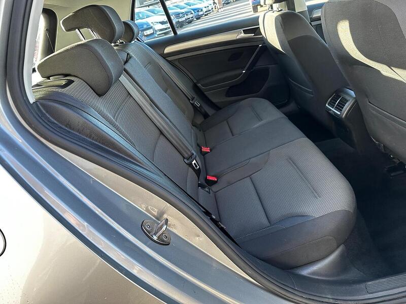 Used Volkswagen Golf 2015 for sale - 77132570: Photo 14