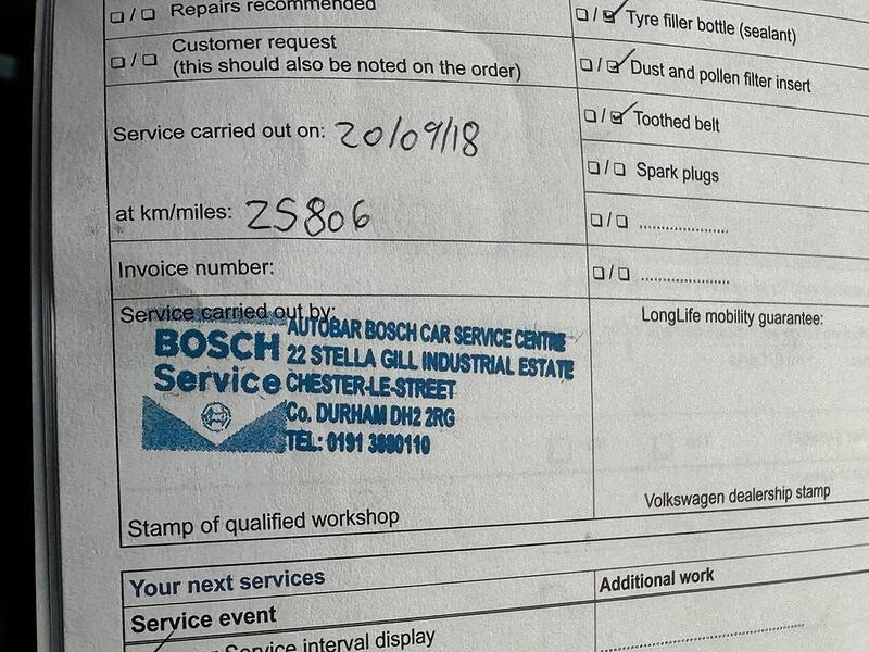 Used Volkswagen Golf 2015 for sale - 77132570: Photo 28