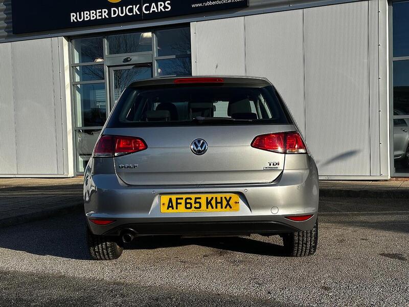 Used Volkswagen Golf 2015 for sale - 77132570: Photo 6