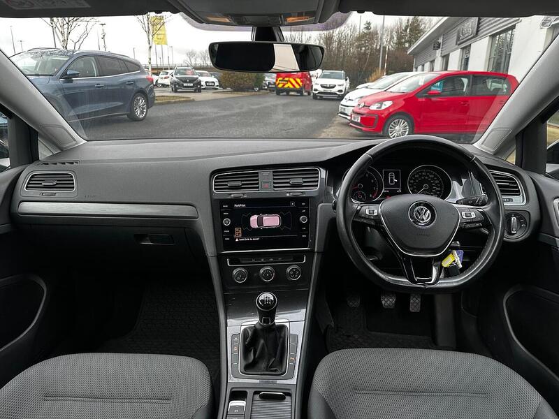 Used Volkswagen Golf 2019 for sale - 77776382: Photo 10