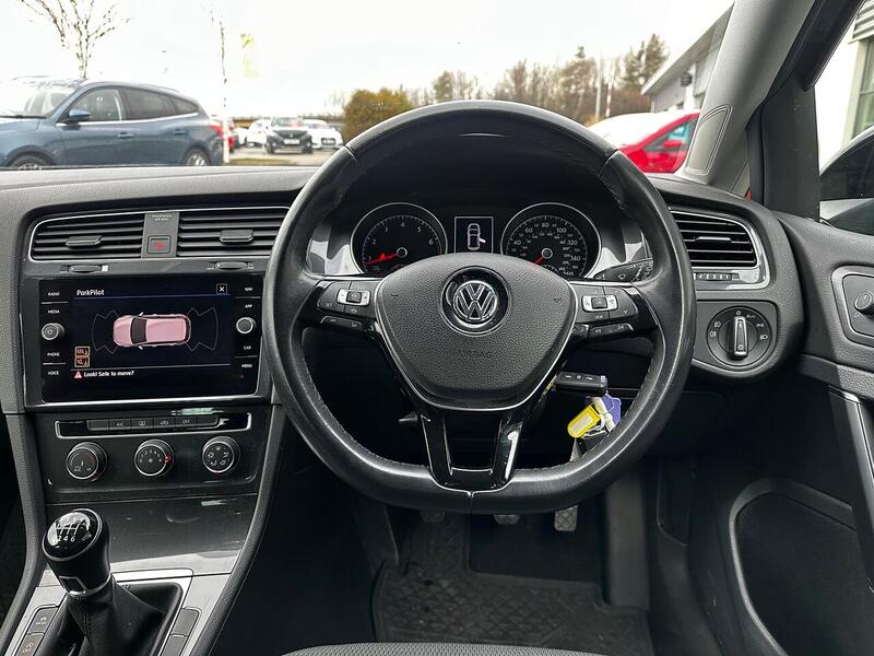 Used Volkswagen Golf 2019 for sale - 77776382: Photo 11