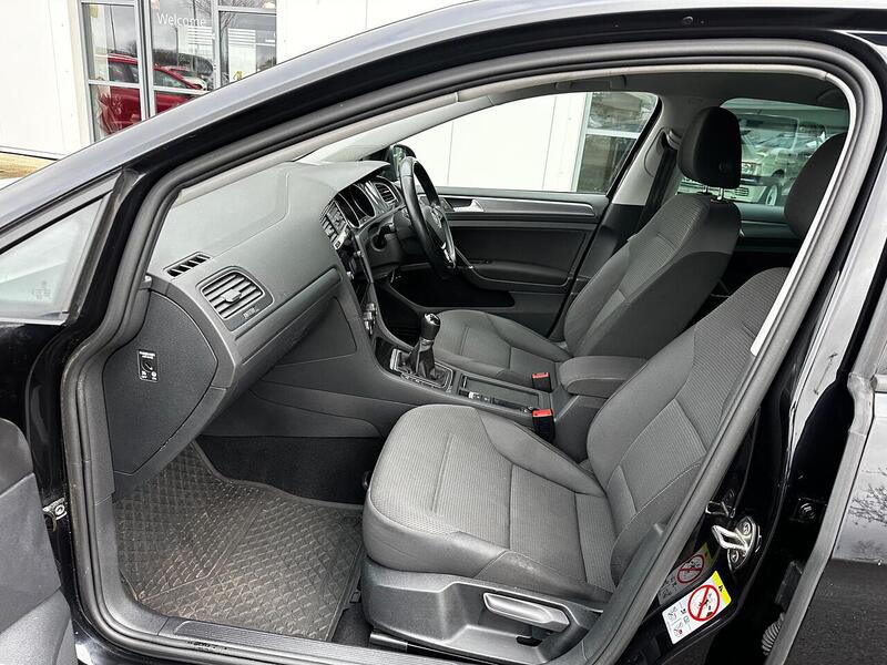 Used Volkswagen Golf 2019 for sale - 77776382: Photo 12