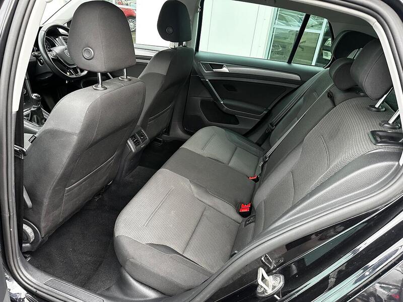 Used Volkswagen Golf 2019 for sale - 77776382: Photo 13